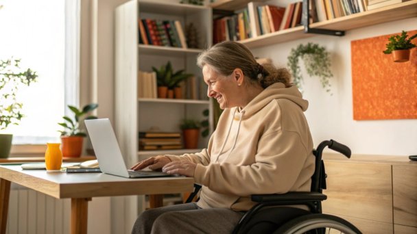 Проект «Сильнее обстоятельств» (Фото DR)