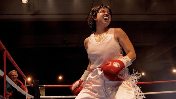 Кадр из фильма «Кристи»