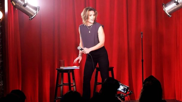 Камерон Эспозито (Фото DR)