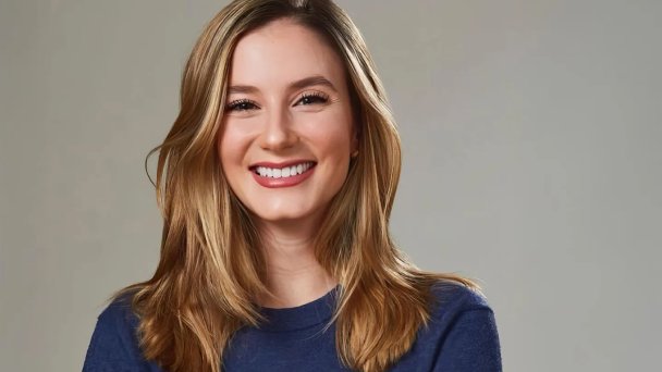 Луана Лопес Лара (Фото Kalshi)