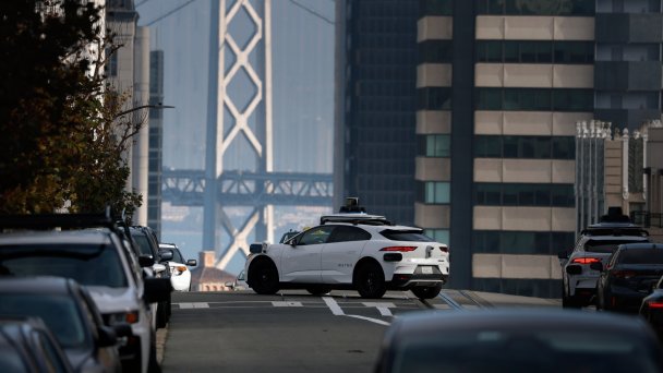 Фото Justin Sullivan / Getty Images