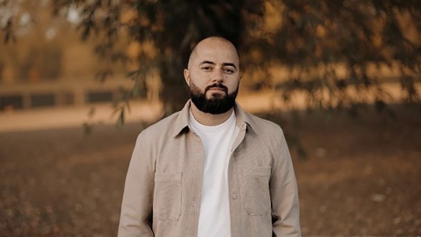 Гнел Амирян (Фото DR)