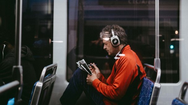 Фото Wes Hicks / Unsplash