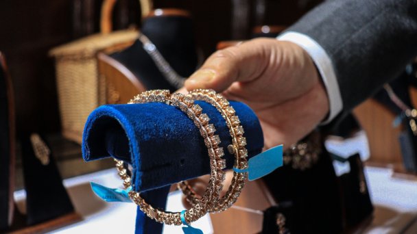 Фото Firdous Nazir / NurPhoto via Getty Images