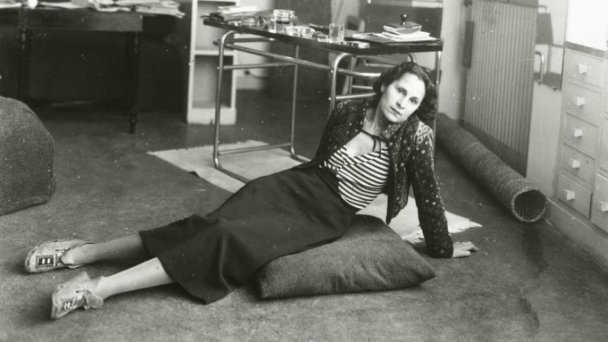 Гала Дали (Фото Public Domain)