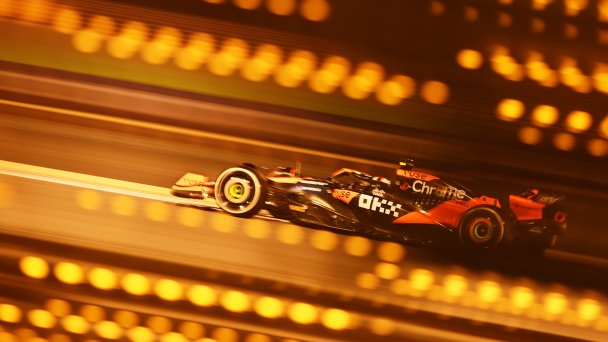 Fading Fast: Formula 1 cars will have a new look when the 2026 campaign begins in March, under overhauled technical regulations (Фото Clive Mason / Getty Images)