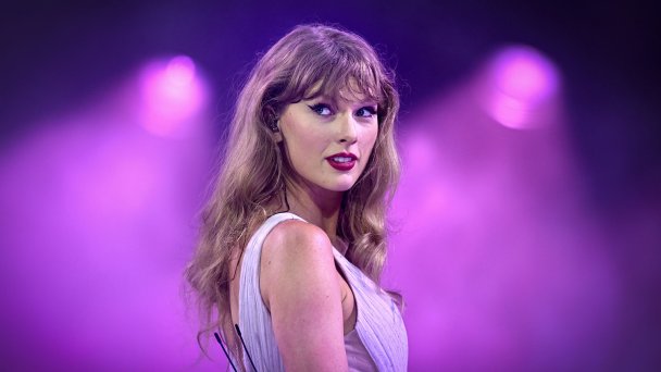 Тейлор Свифт (Фото Gareth Cattermole / TAS24 / Getty Images for TAS Rights Management)