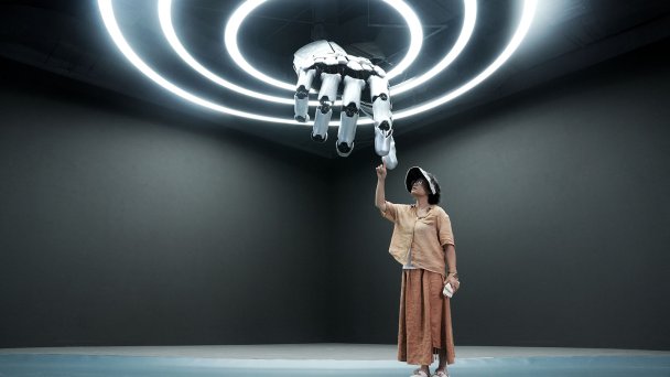 Фото Zhang Xiangyi / China News Service / VCG via Getty Images