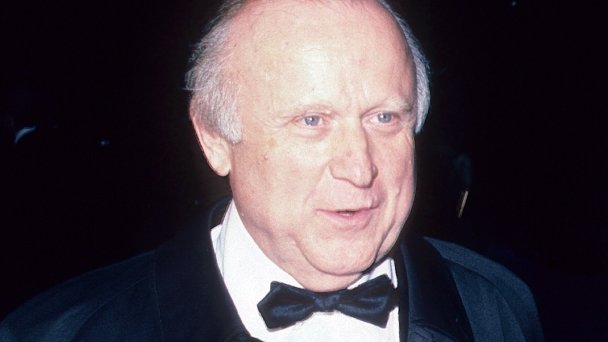 Фрэнк Герберт (Фото Ron Galella Collection via Getty Images)