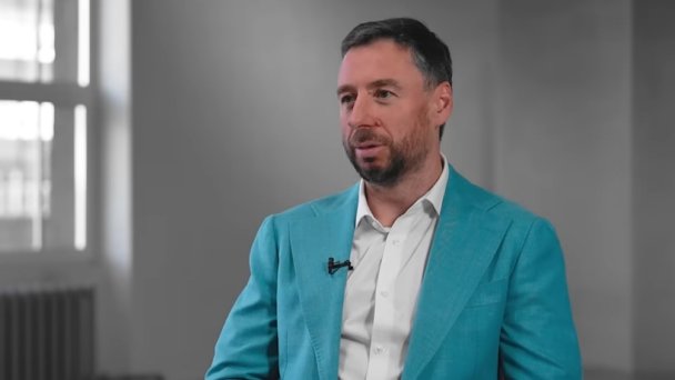 Владислав Бакальчук (Кадр YouTube)