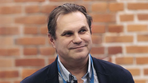 Юрий Михайличенко (Фото Российской ассоциации франчайзинга)