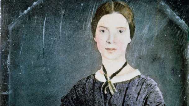 Эмили Дикинсон (Фото The Granger Collection / AP / TASS)