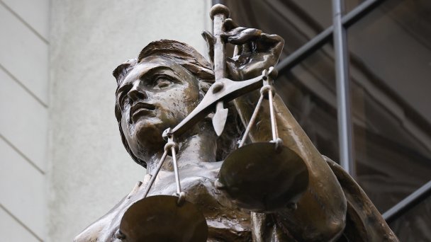 Фото Артема Геодакяна / ТАСС