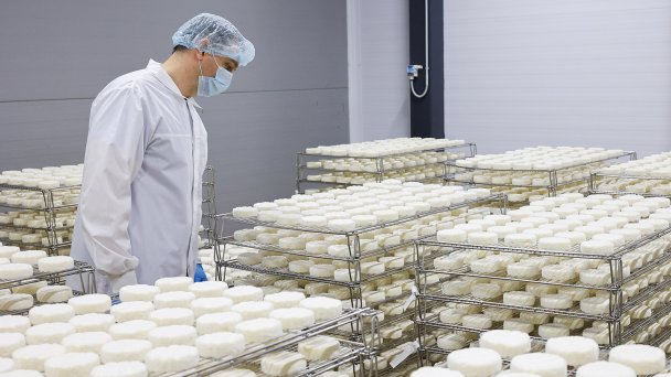 Фото Антона Вергуна / ТАСС