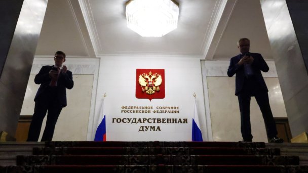 Фото Антона Новодережкина / ТАСС