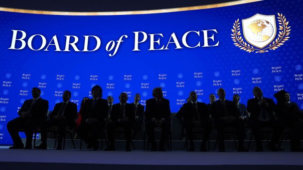 Фото AP Photo / Evan Vucci