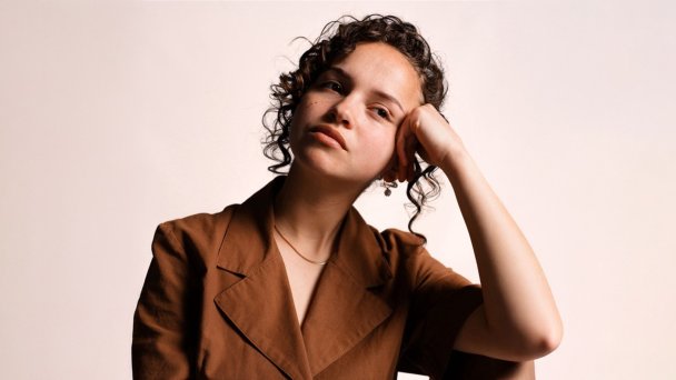 Дуня Зита (Фото DR)