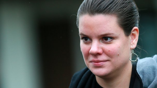 Вера Полозкова (Фото Владимира Смирнова / ТАСС)