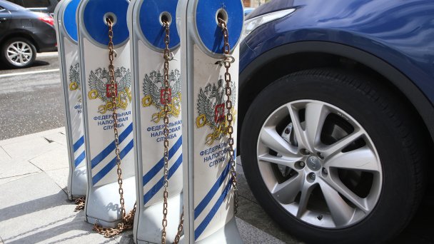 Фото Ярослава Чингаева / ТАСС