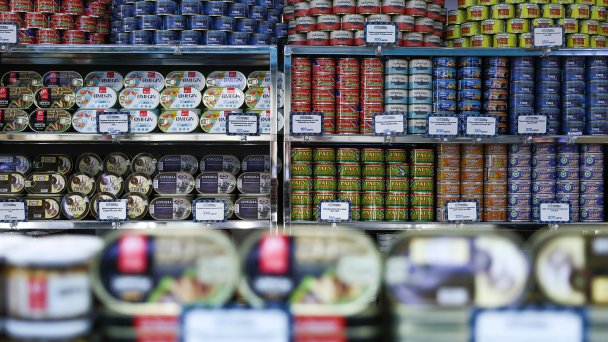 Фото Сергея Булкина / ТАСС