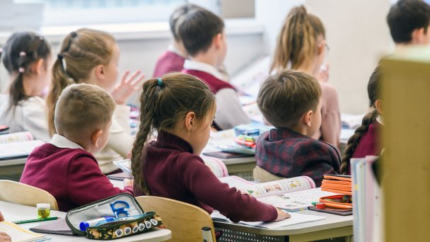 Фото URA.RU / TASS