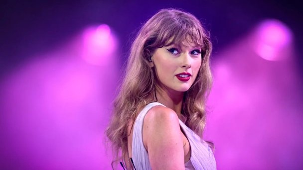 Тейлор Свифт (Фото Getty Images)