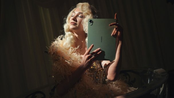 Фото предоставлено пресс-службой Huawei