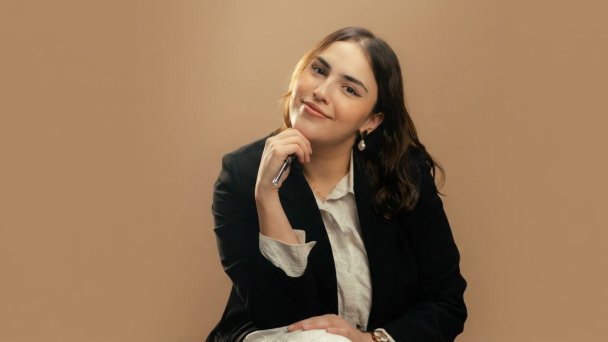 Манур Омер (Фото DR)