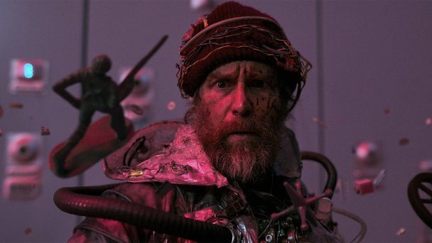 Кадр из фильма «Удачи, веселья, не сдохни»