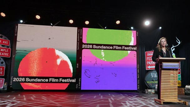 Кинофестиваль «Сандэнс» (Фото Dia Dipasupil / Getty Images)