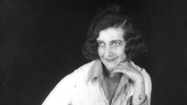 Ирина Александер-Кунина (Фото DR)