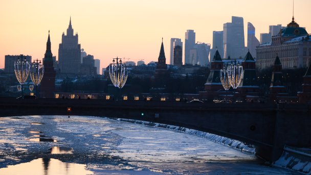 Фото Михаила Метцеля / ТАСС