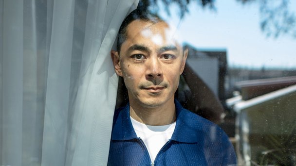 Давид Ян (Фото Арсения Несходимова для Forbes)