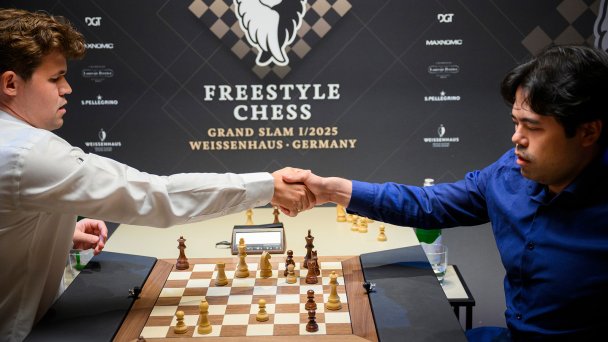 Фото Gregor Fischer / picture alliance via Getty Images