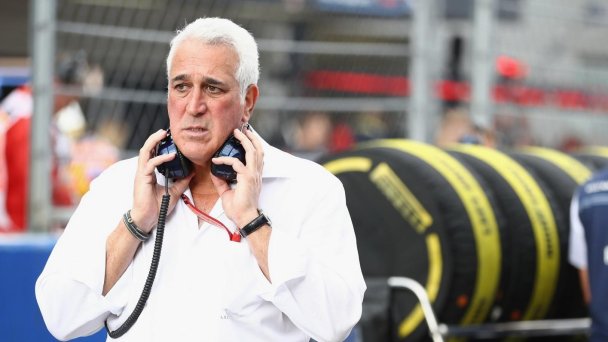 Лоуренс Стролл (Фото Getty Images)