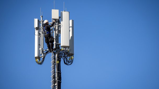 Фото Daniel Karmann / dpa