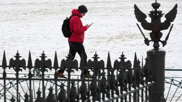 Фото Dmitri Lovetsky / AP/TASS