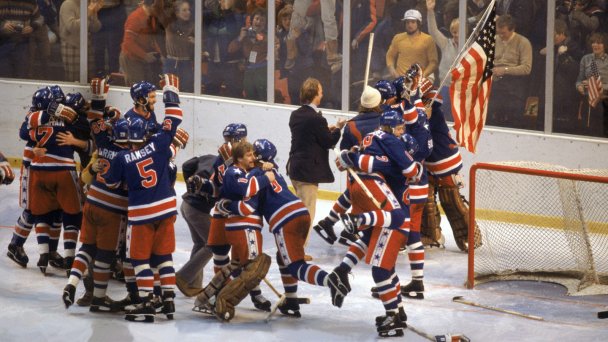 Кадр «Чудо: Парни 80-го»