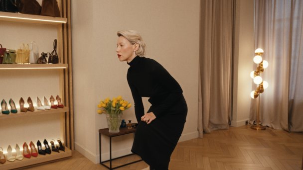 ЦУМ (Фото DR)