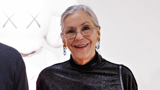 Элис Уолтон (Фото Wesley Hitt / Getty Images)