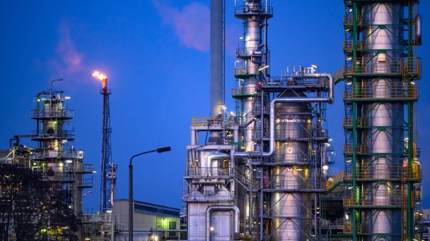 Фото Patrick Pleul / Getty Images