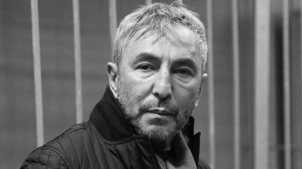 Умар Джабраилов (Фото Михаила Почуева / ТАСС)