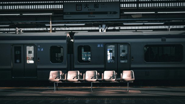 Фото Pratiksha Singh / Unsplash