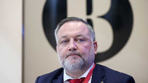 Иван Еремин (Фото Валентина Егоршина / ТАСС)