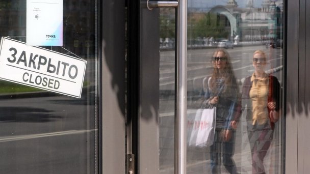 Фото Владимира Гердо / ТАСС