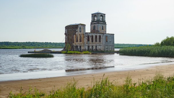 Фото из личного архива Настасьи Реньжиной