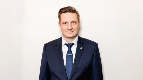 Андрей Исаев (Фото DR)