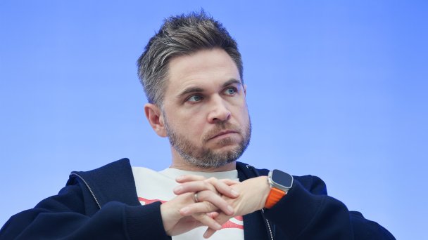 Николай Осипов (Фото Антона Новодережкина / ТАСС)