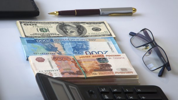 Фото Николая Гынгазова / ТАСС