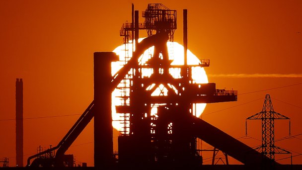 Фото Guillaume Horcajuelo / EPA